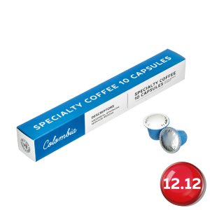 Rise капсулы Colombia